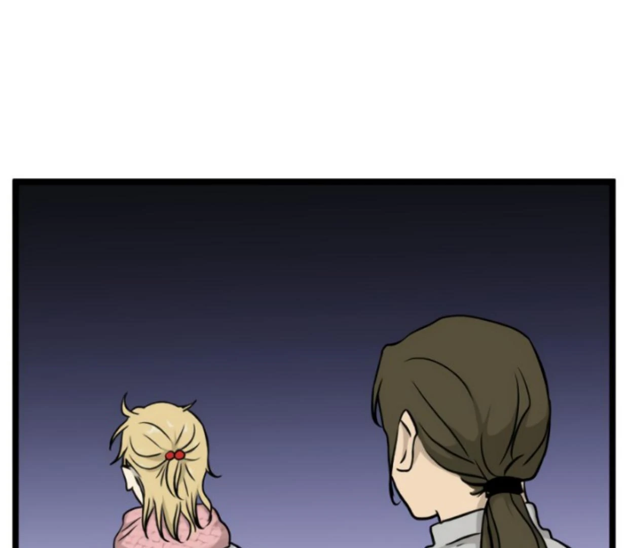 Homeless Chapter 199 halaman 18