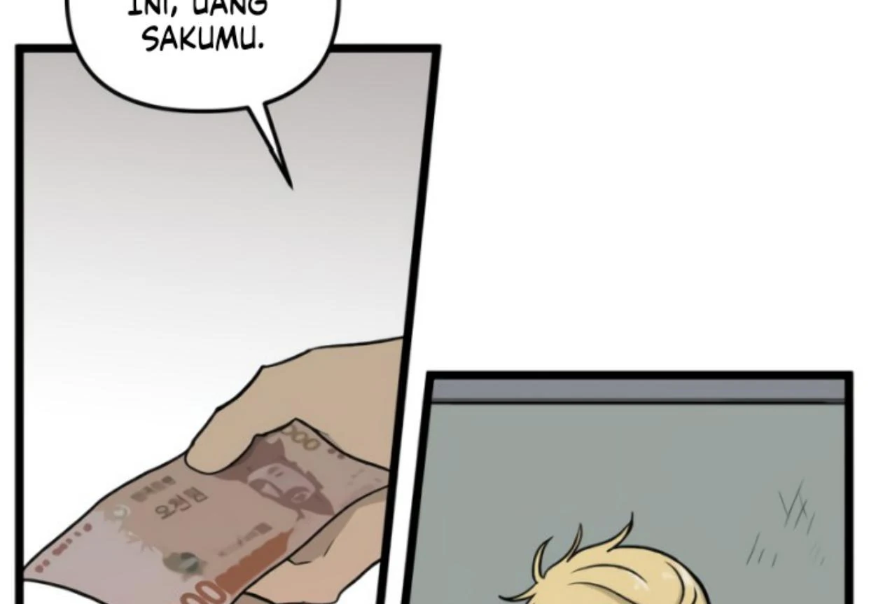 Homeless Chapter 199 halaman 20