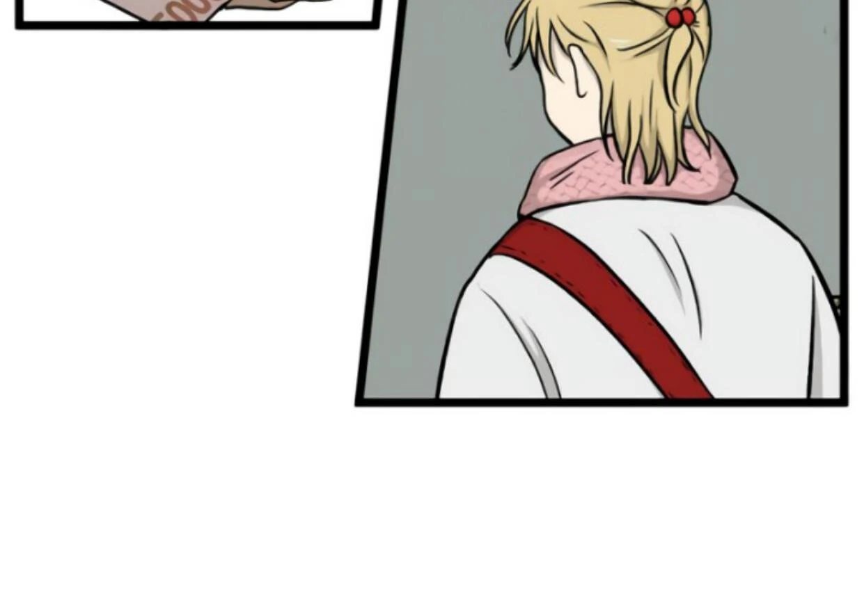 Homeless Chapter 199 halaman 21