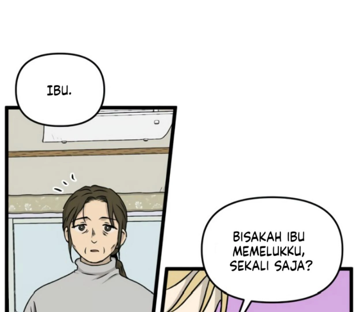 Homeless Chapter 199 halaman 22