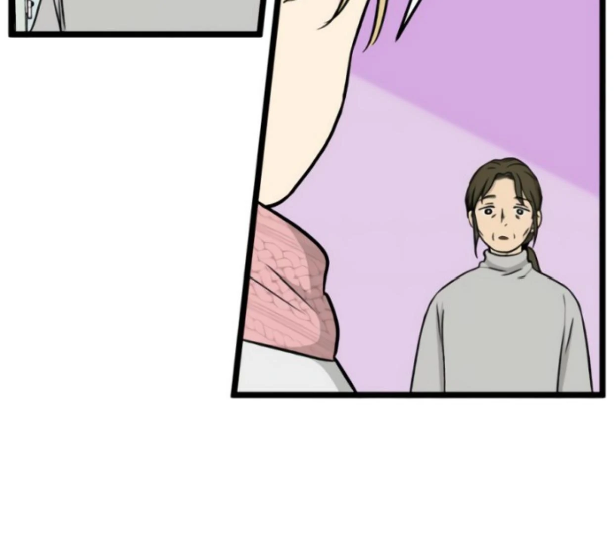 Homeless Chapter 199 halaman 23