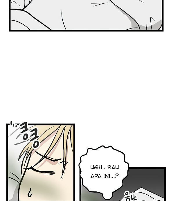Homeless Chapter 20 halaman 4