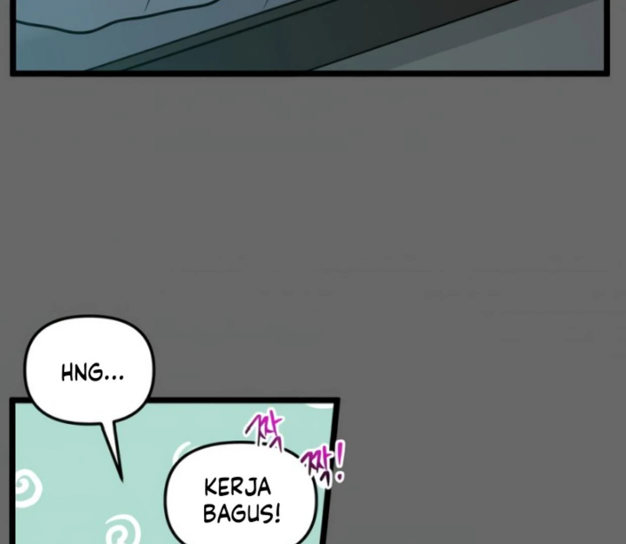 Homeless Chapter 202 halaman 21
