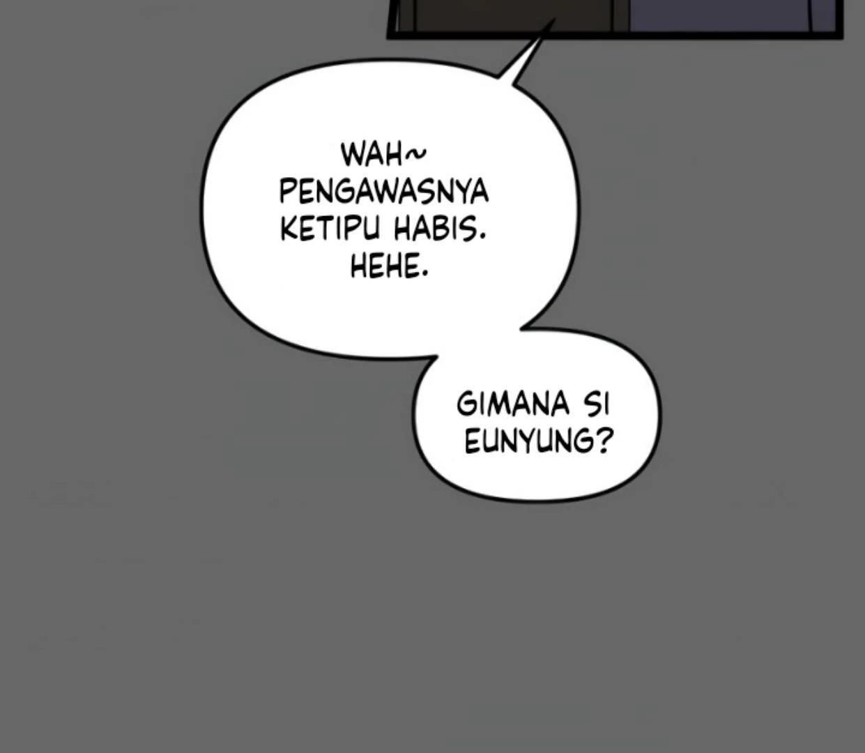 Homeless Chapter 202 halaman 23