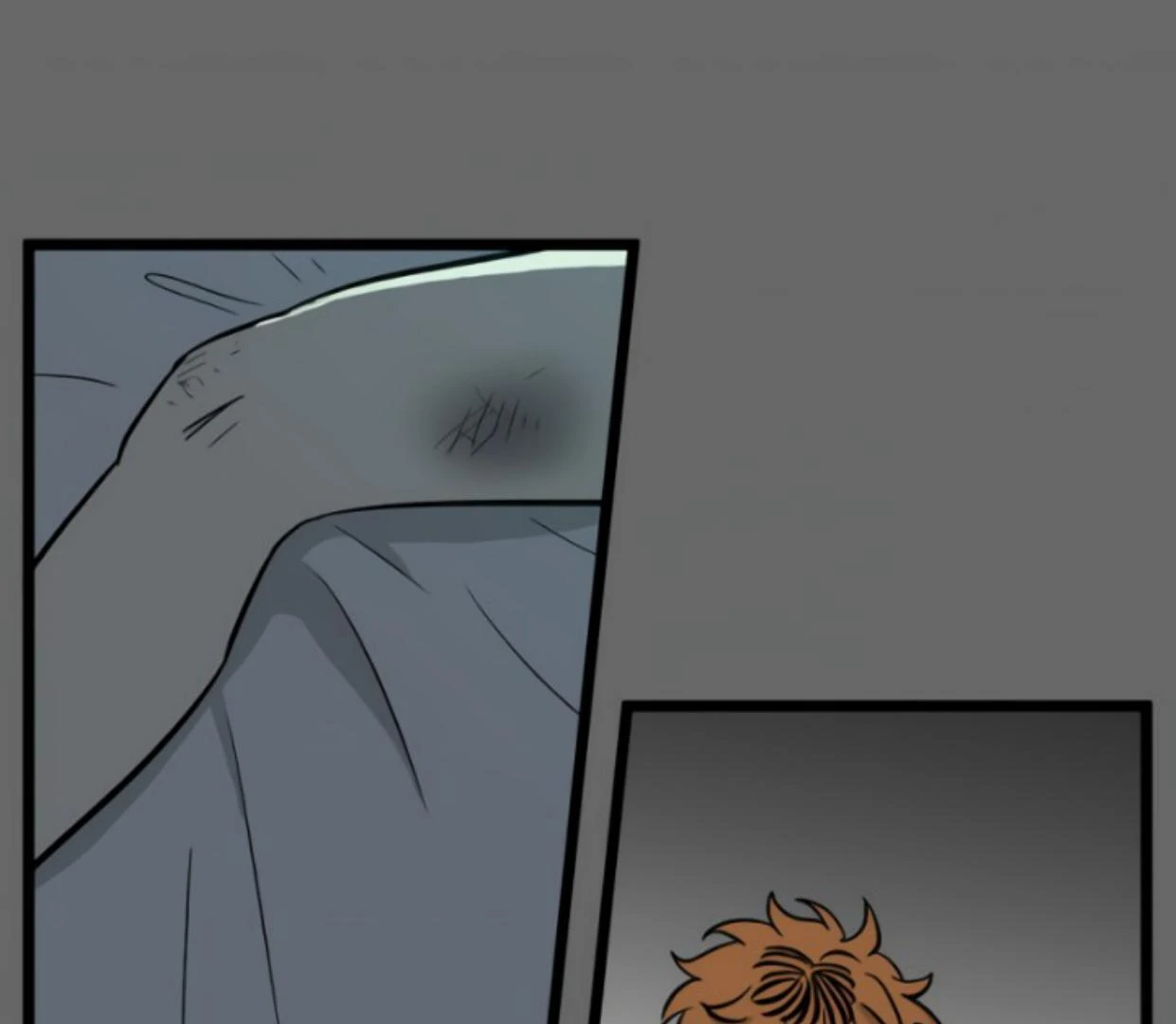 Homeless Chapter 202 halaman 26