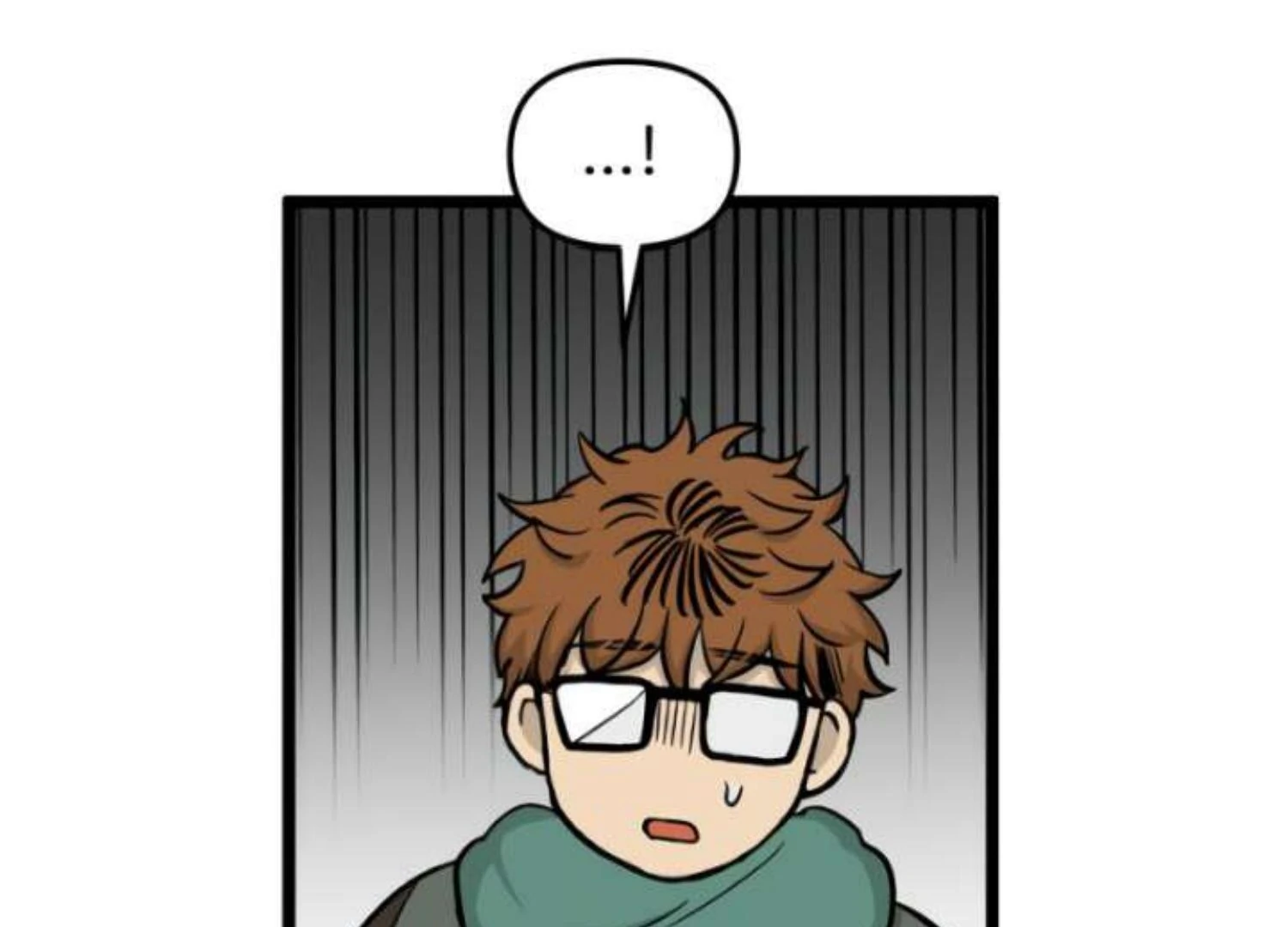 Homeless Chapter 203 halaman 22