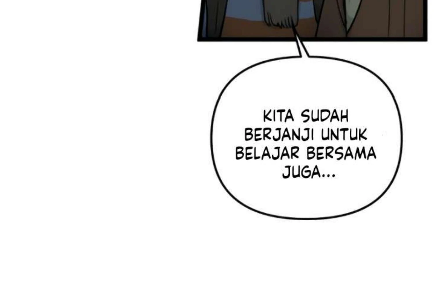 Homeless Chapter 203 halaman 26