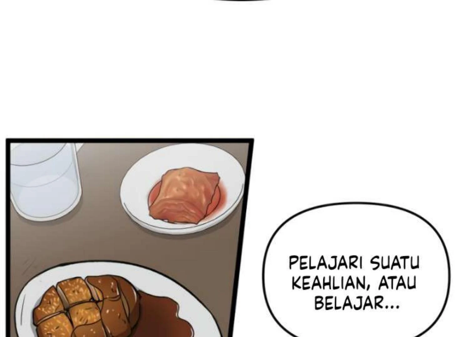 Homeless Chapter 204 halaman 31