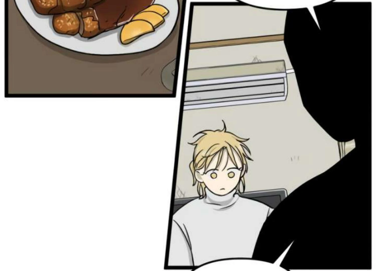 Homeless Chapter 204 halaman 32
