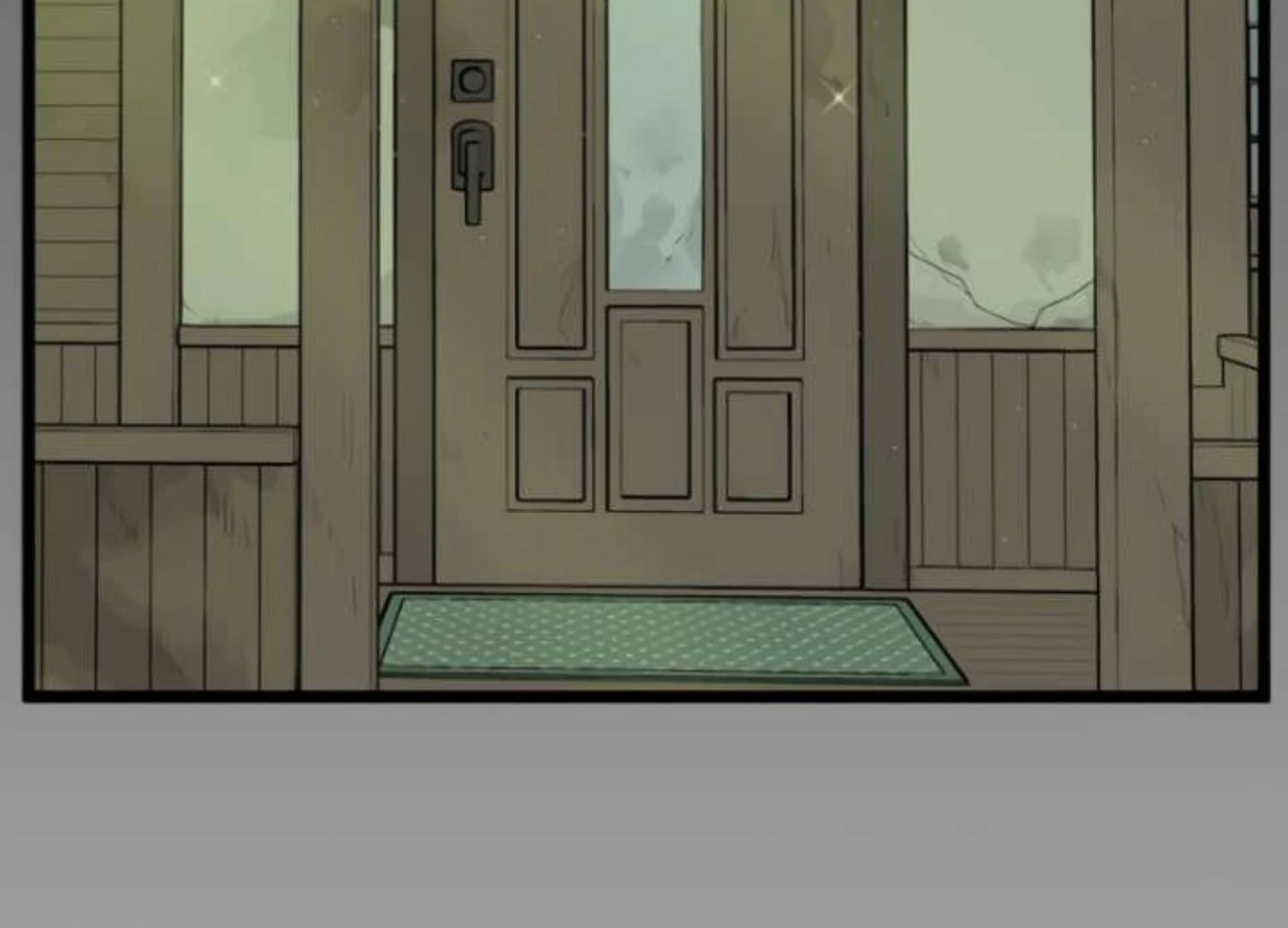 Homeless Chapter 206 halaman 26
