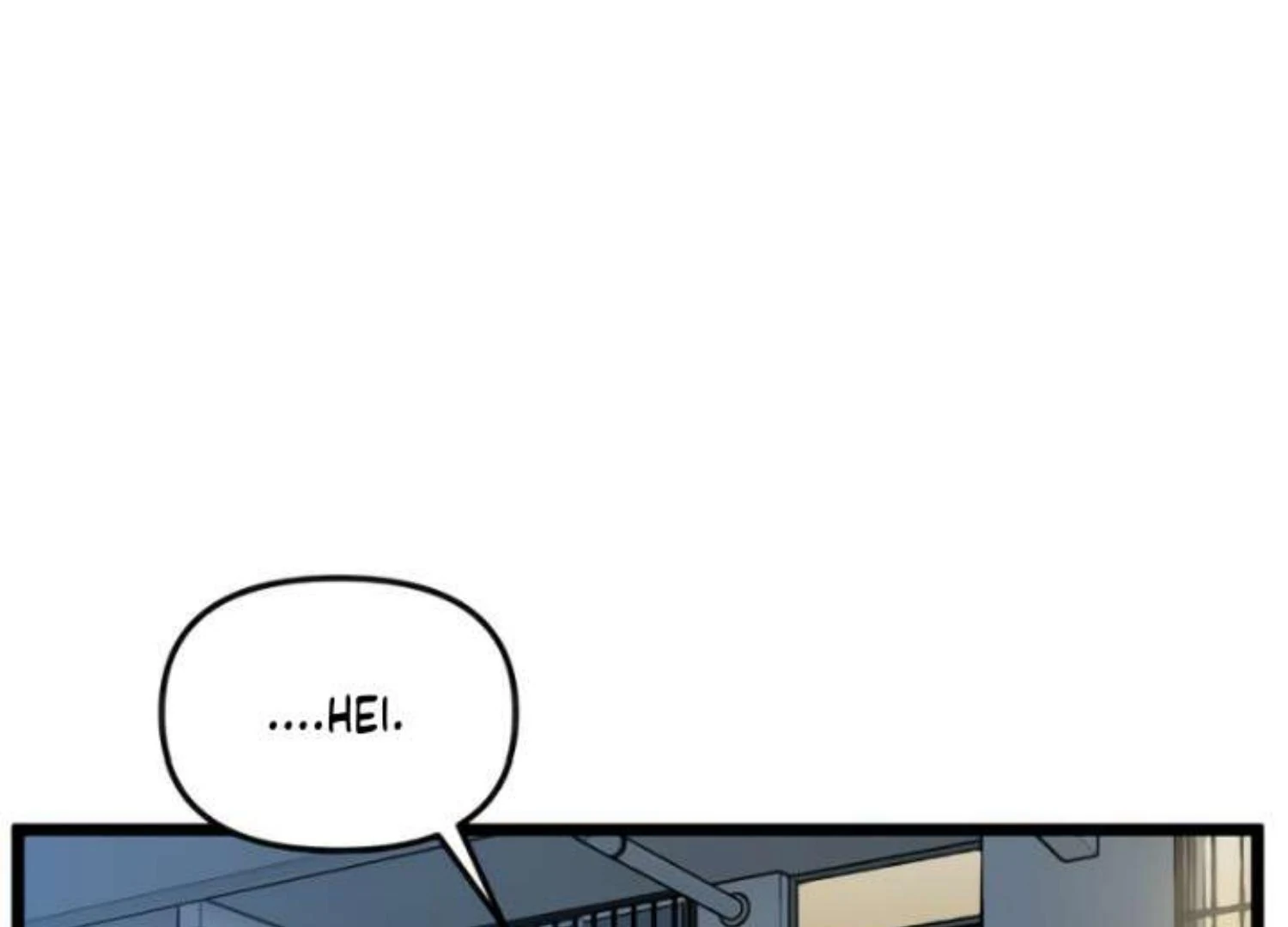 Homeless Chapter 206 halaman 29