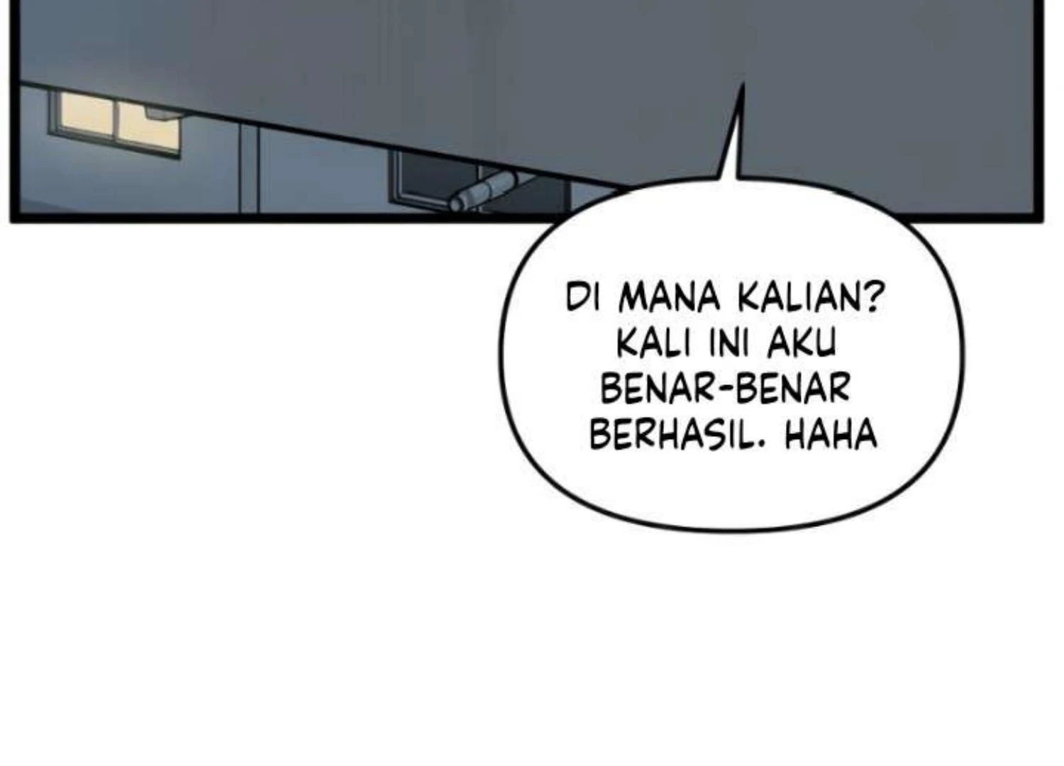 Homeless Chapter 206 halaman 31