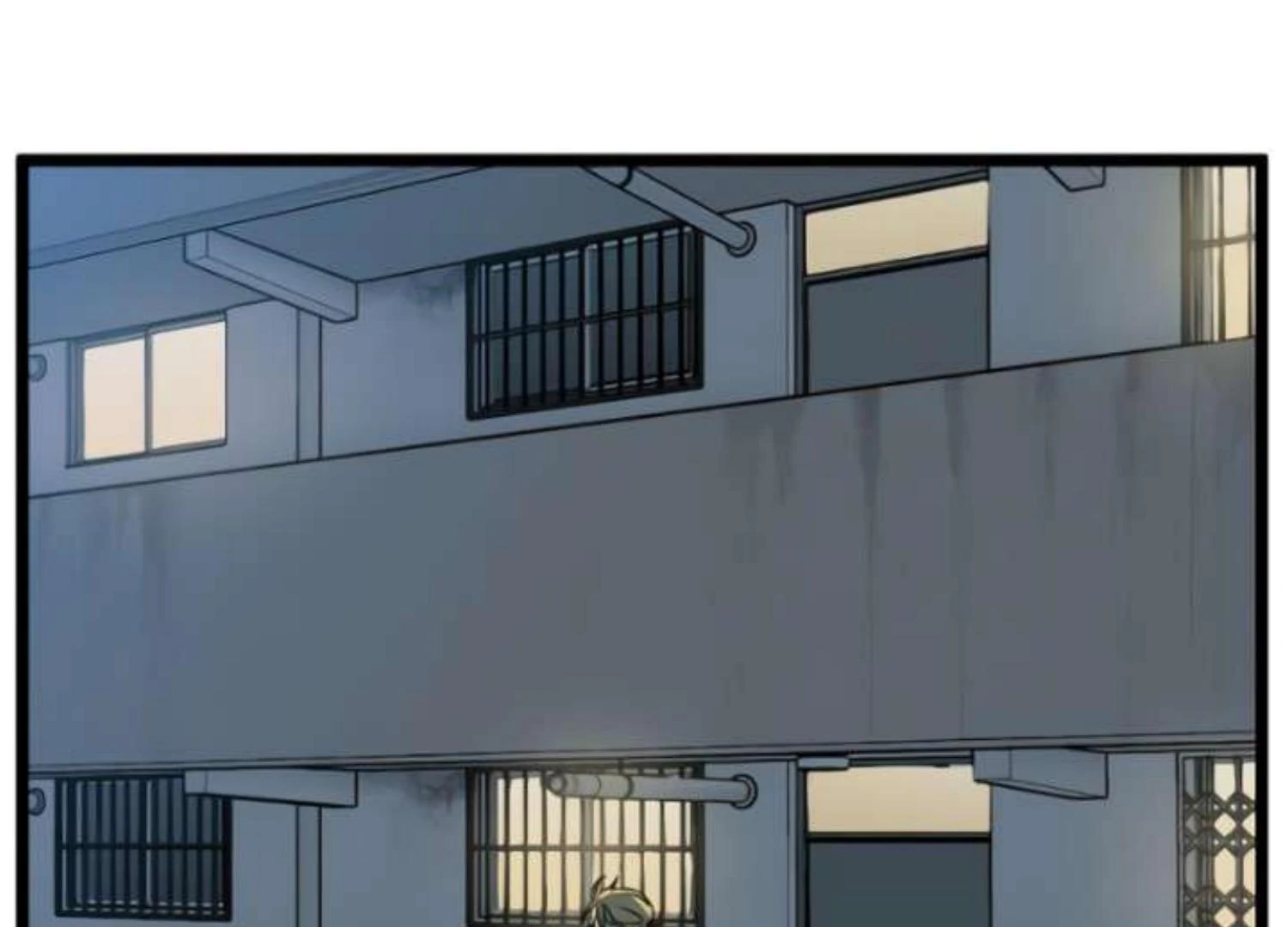 Homeless Chapter 206 halaman 32
