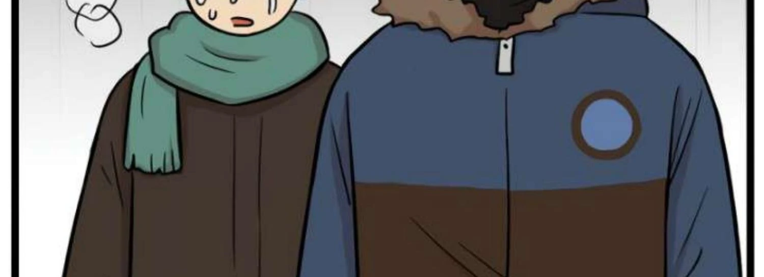 Homeless Chapter 207 halaman 27
