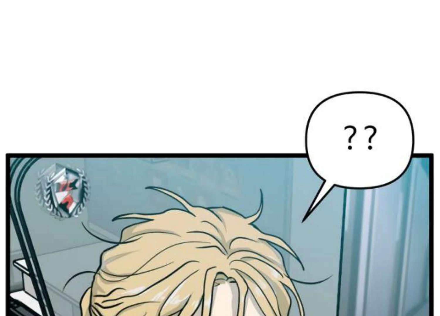 Homeless Chapter 207 halaman 29