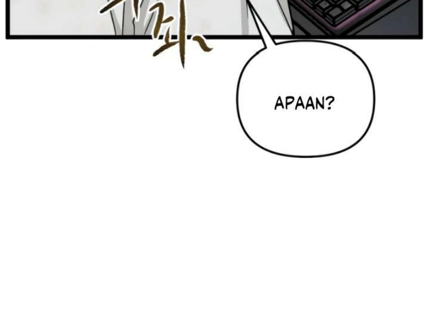 Homeless Chapter 207 halaman 31