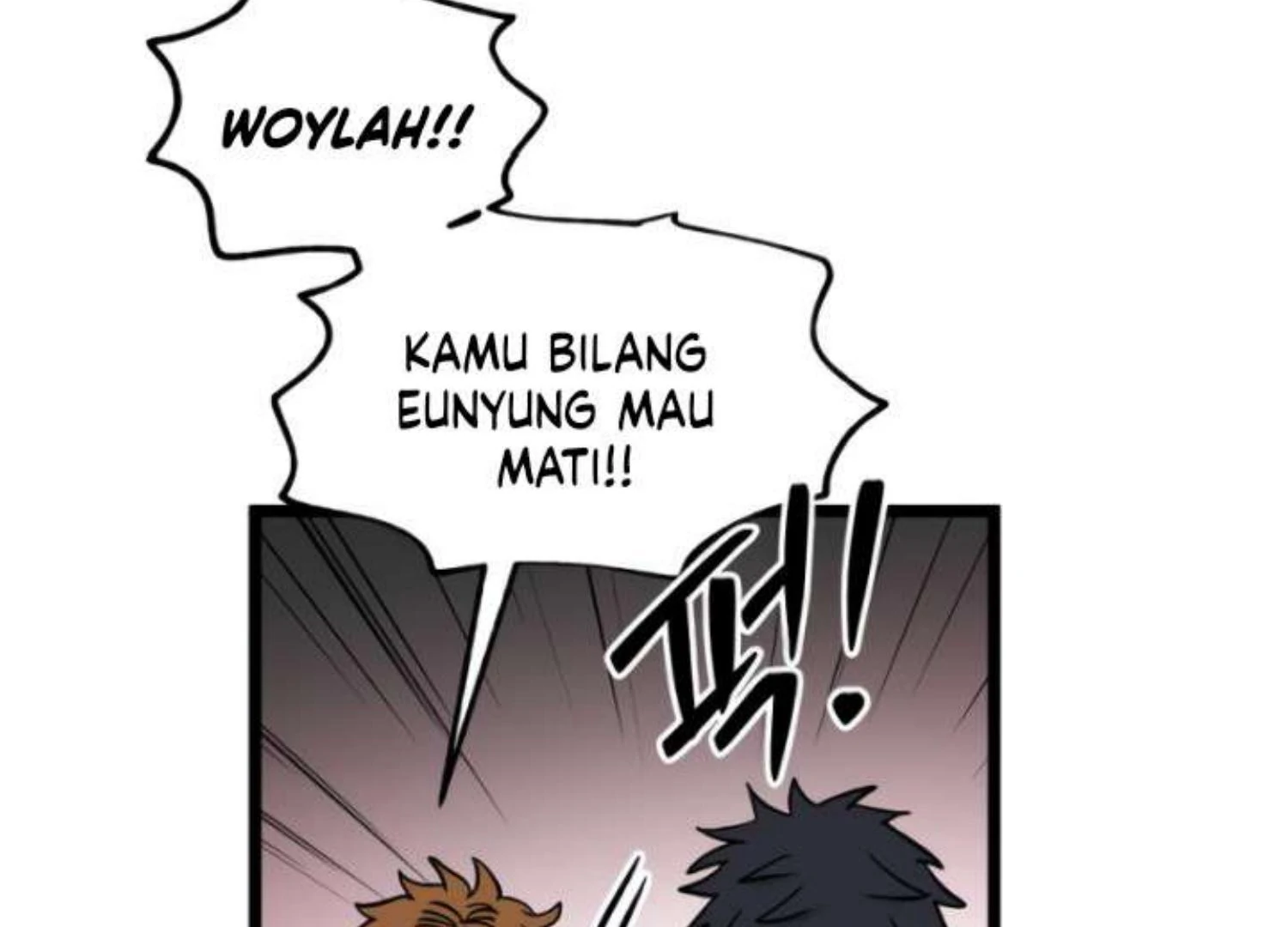 Homeless Chapter 207 halaman 35