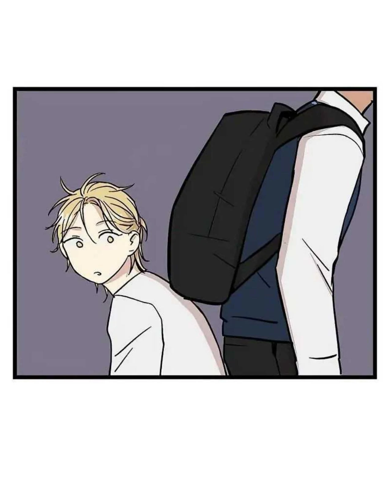 Homeless Chapter 44 halaman 13