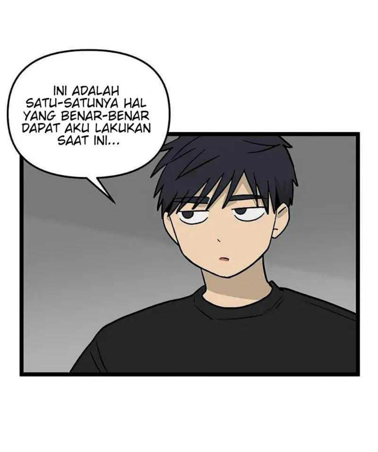 Homeless Chapter 52 halaman 13