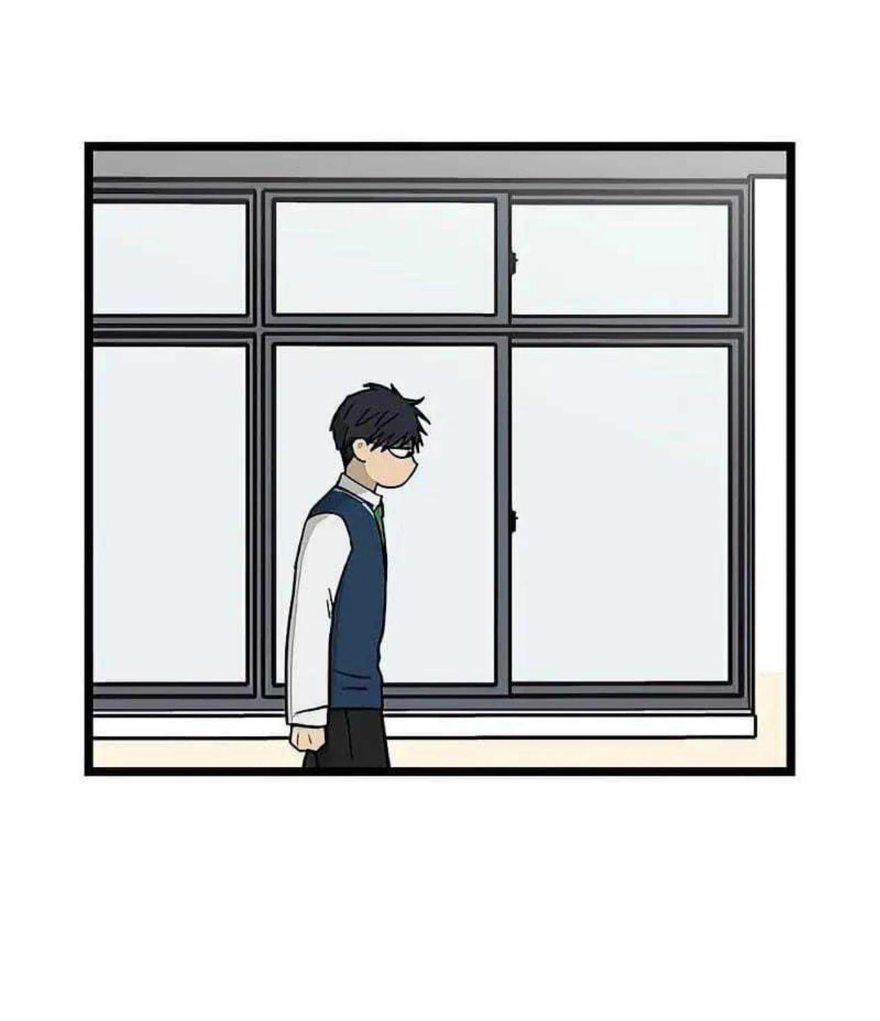 Homeless Chapter 56 halaman 14