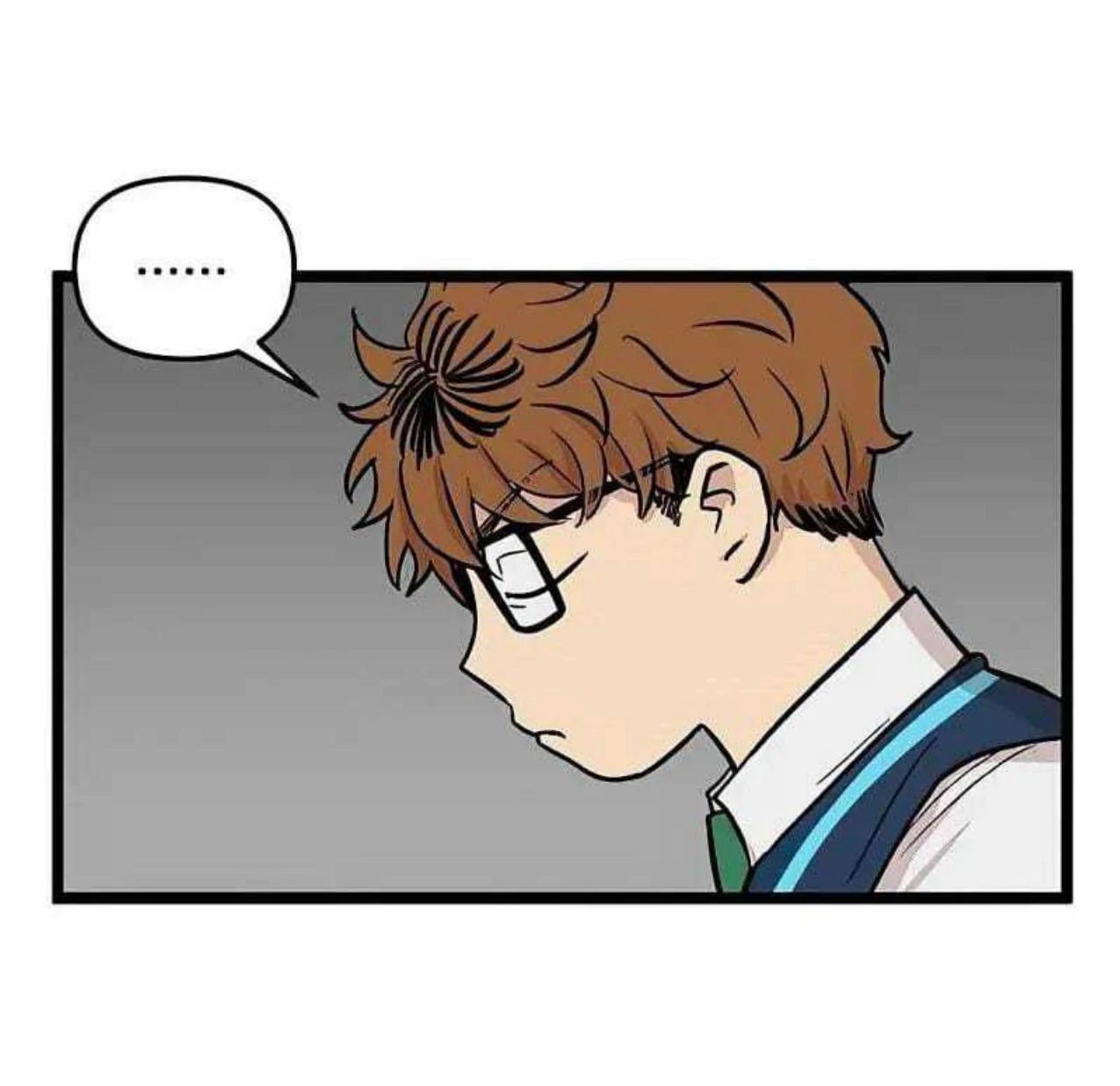Homeless Chapter 60 halaman 10