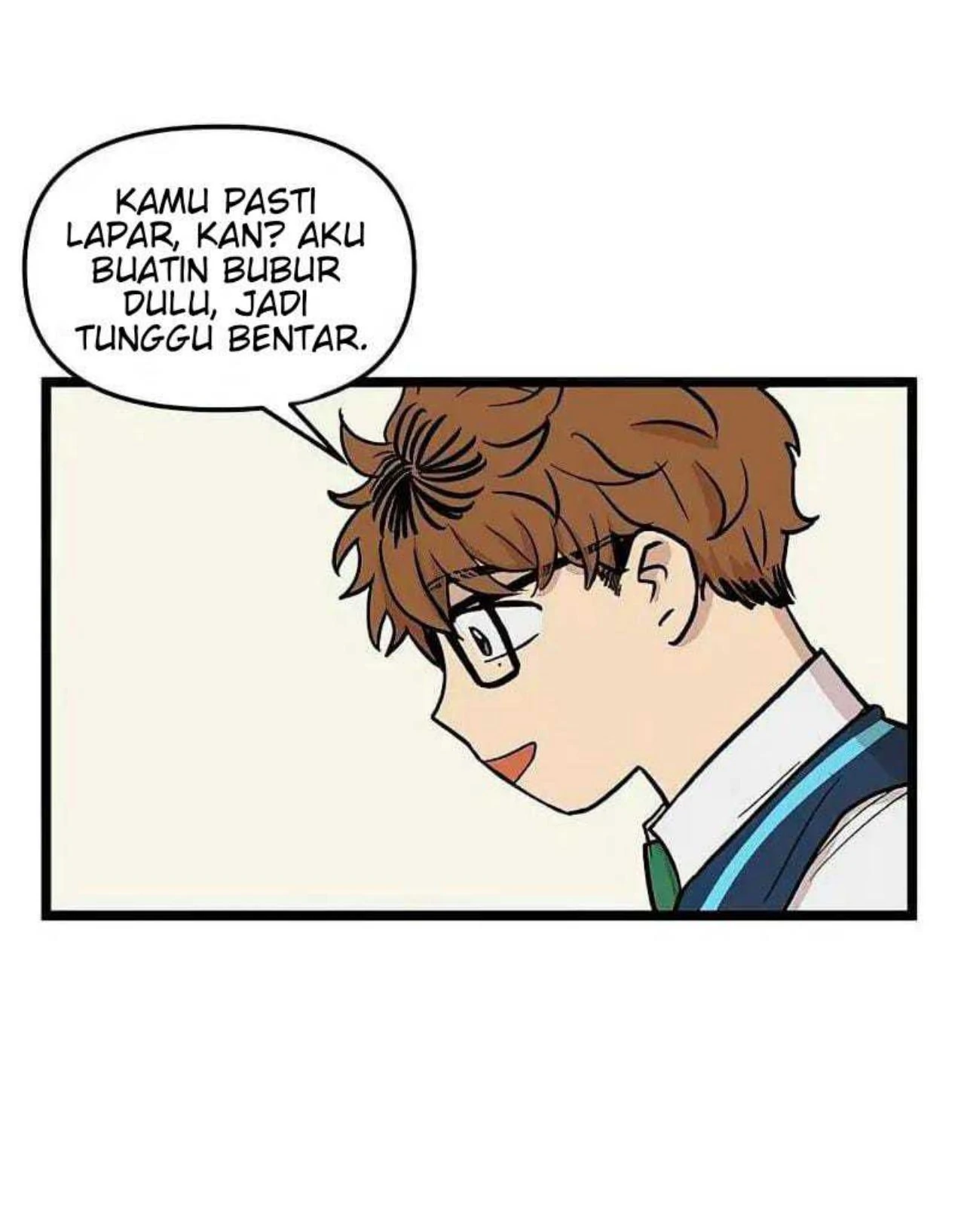 Homeless Chapter 60 halaman 11