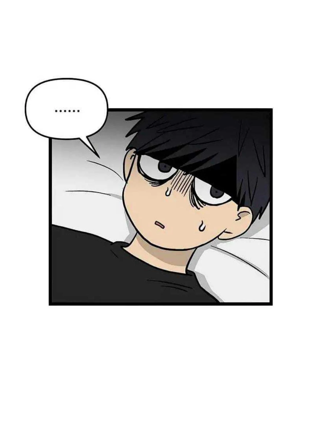 Homeless Chapter 60 halaman 12