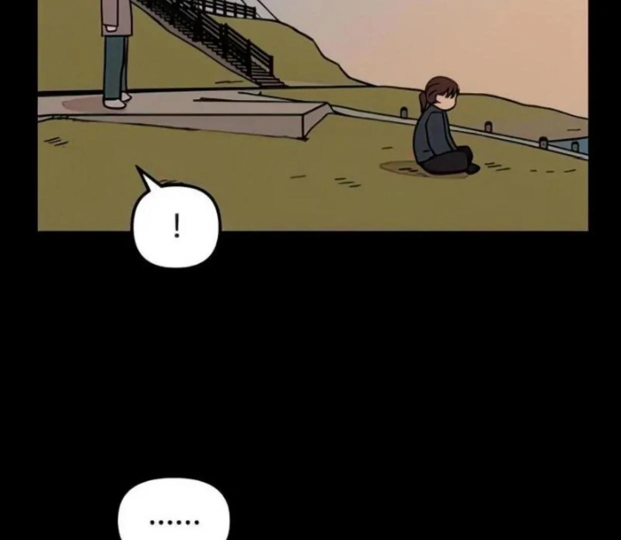 Homeless Chapter 78 halaman 17