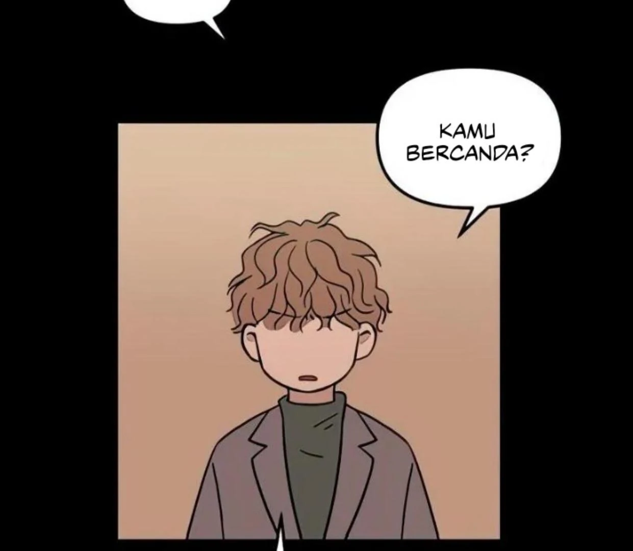 Homeless Chapter 78 halaman 18