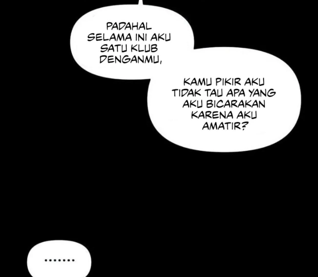 Homeless Chapter 78 halaman 19