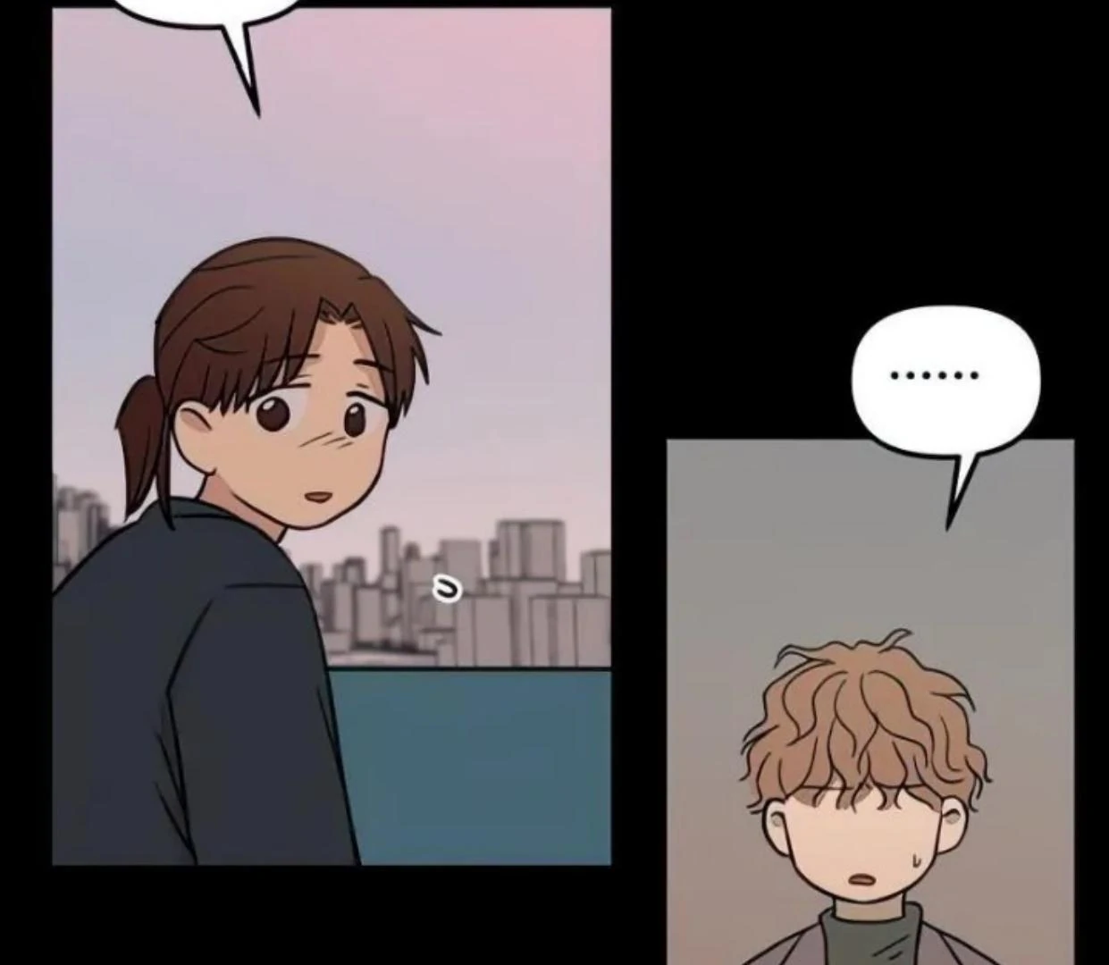 Homeless Chapter 78 halaman 20