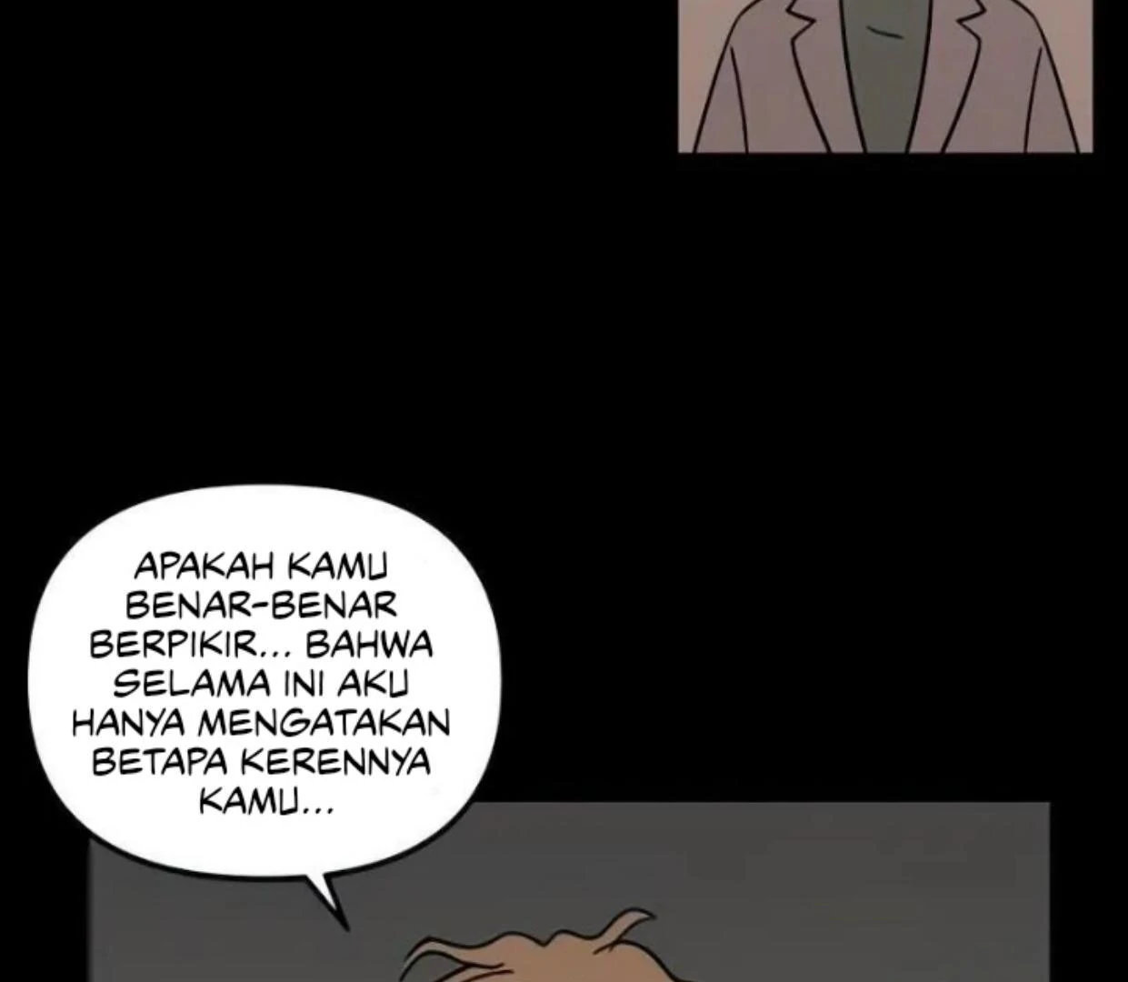 Homeless Chapter 78 halaman 21