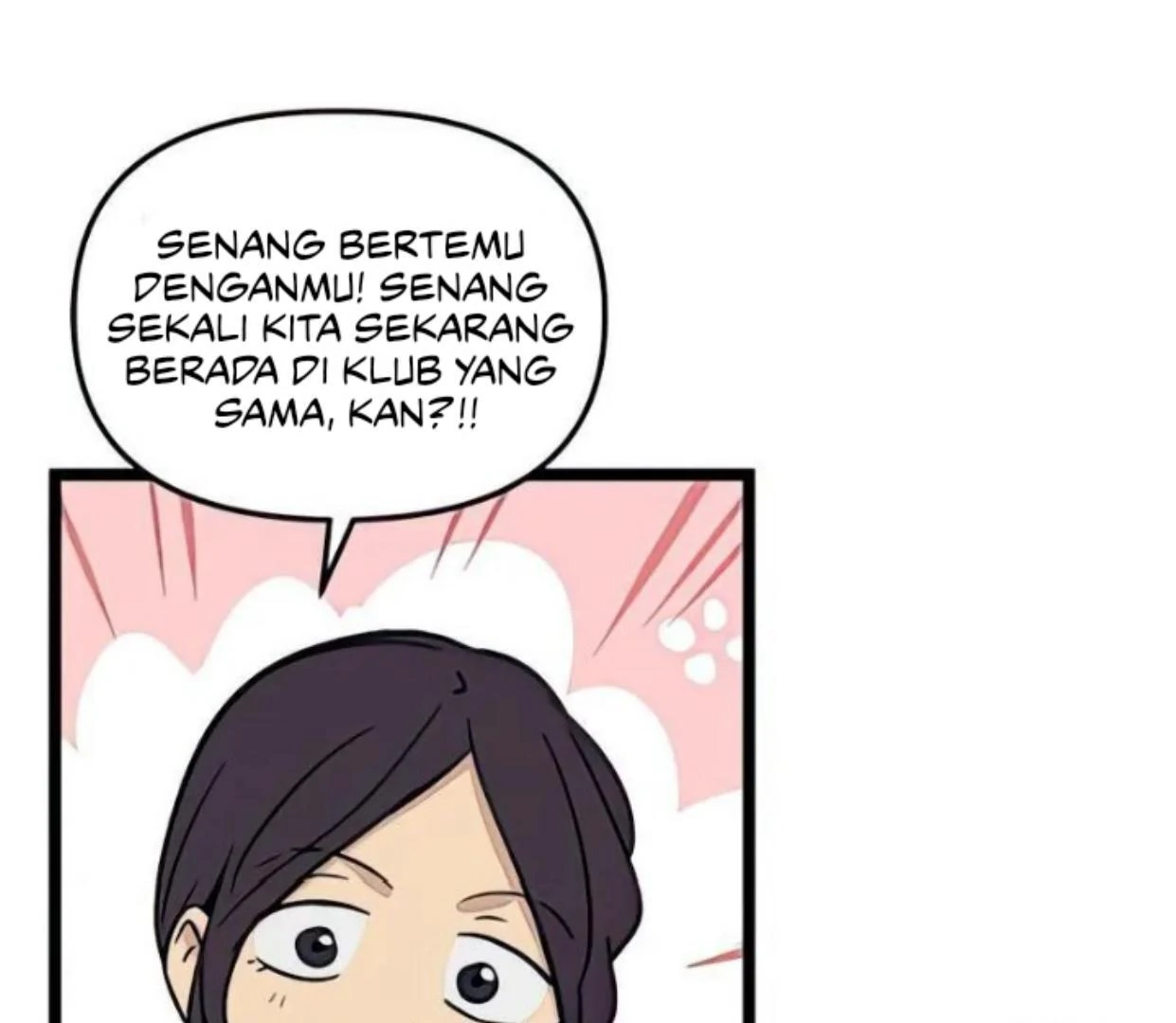 Homeless Chapter 85 halaman 18