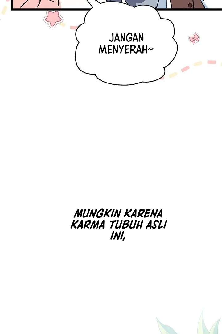 How Can You Pay Back The Kindness I Raised With Obsession? Chapter 1 Gambar 16