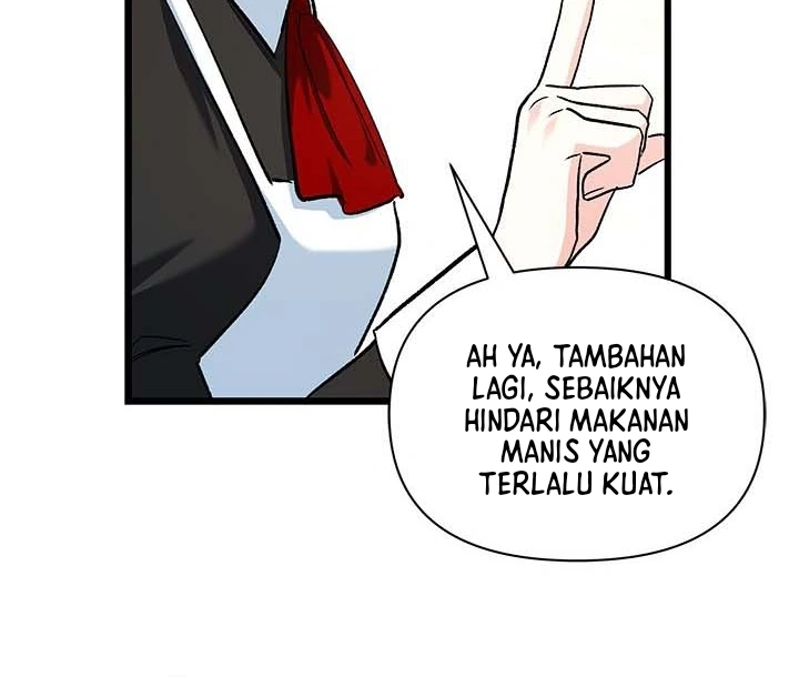 How Can You Pay Back The Kindness I Raised With Obsession? Chapter 12 Gambar 18