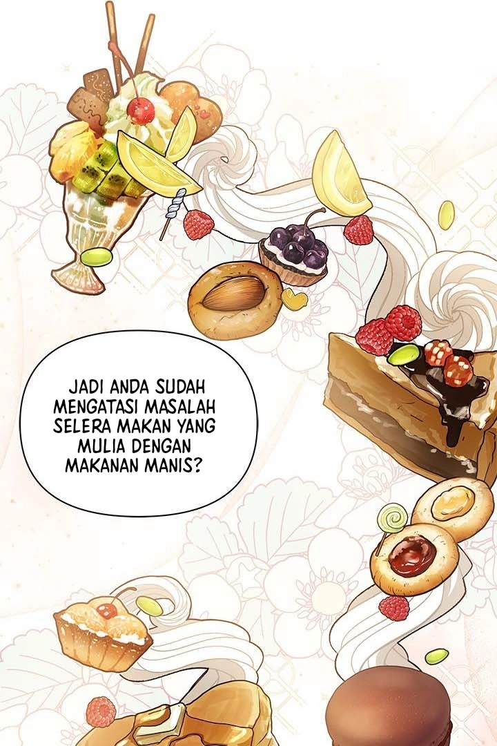 How Can You Pay Back The Kindness I Raised With Obsession? Chapter 12 Gambar 19