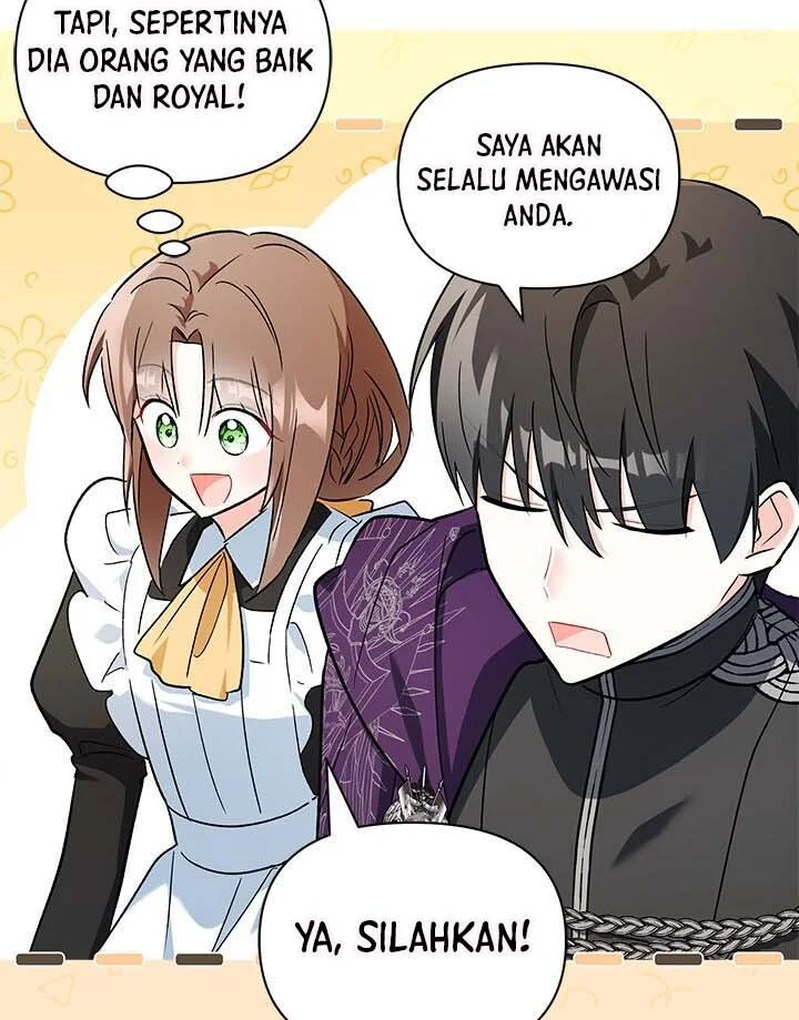 How Can You Pay Back The Kindness I Raised With Obsession? Chapter 13 Gambar 17