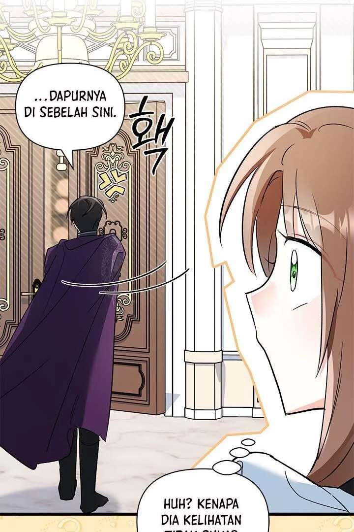 How Can You Pay Back The Kindness I Raised With Obsession? Chapter 13 Gambar 19