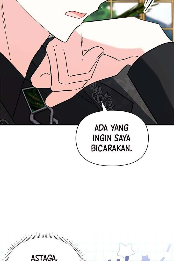 How Can You Pay Back The Kindness I Raised With Obsession? Chapter 14 Gambar 20