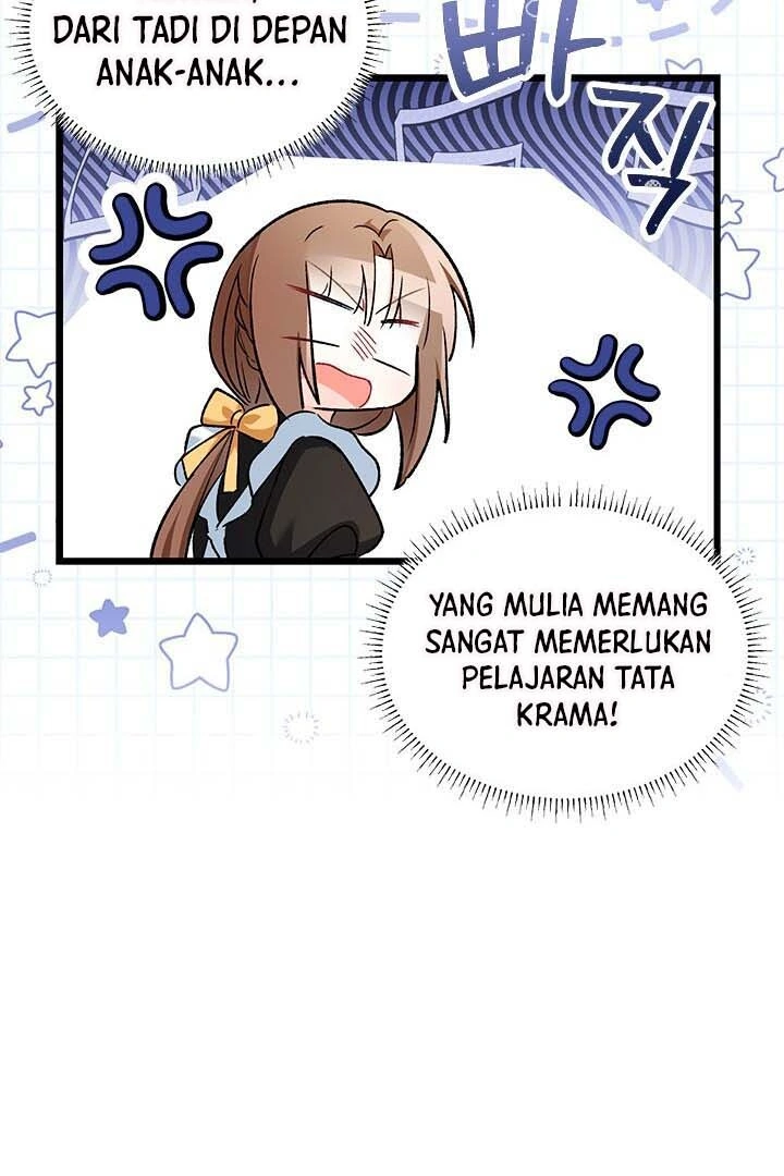 How Can You Pay Back The Kindness I Raised With Obsession? Chapter 14 Gambar 21