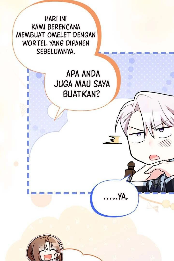 How Can You Pay Back The Kindness I Raised With Obsession? Chapter 15 Gambar 19
