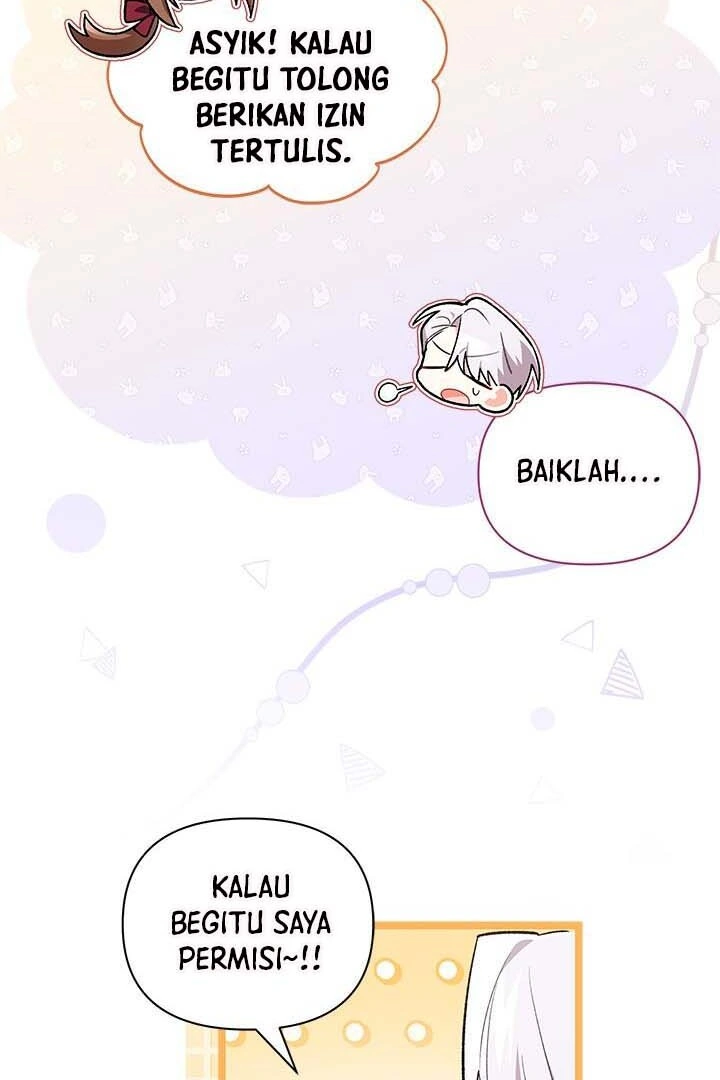 How Can You Pay Back The Kindness I Raised With Obsession? Chapter 15 Gambar 20