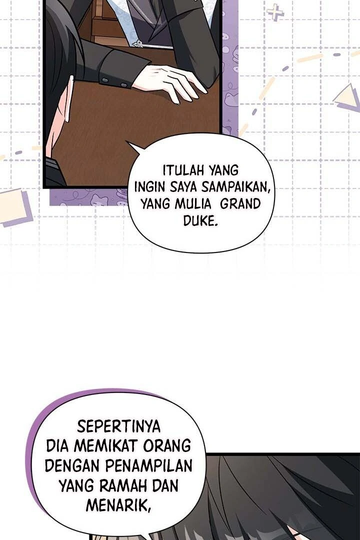 How Can You Pay Back The Kindness I Raised With Obsession? Chapter 16 Gambar 15
