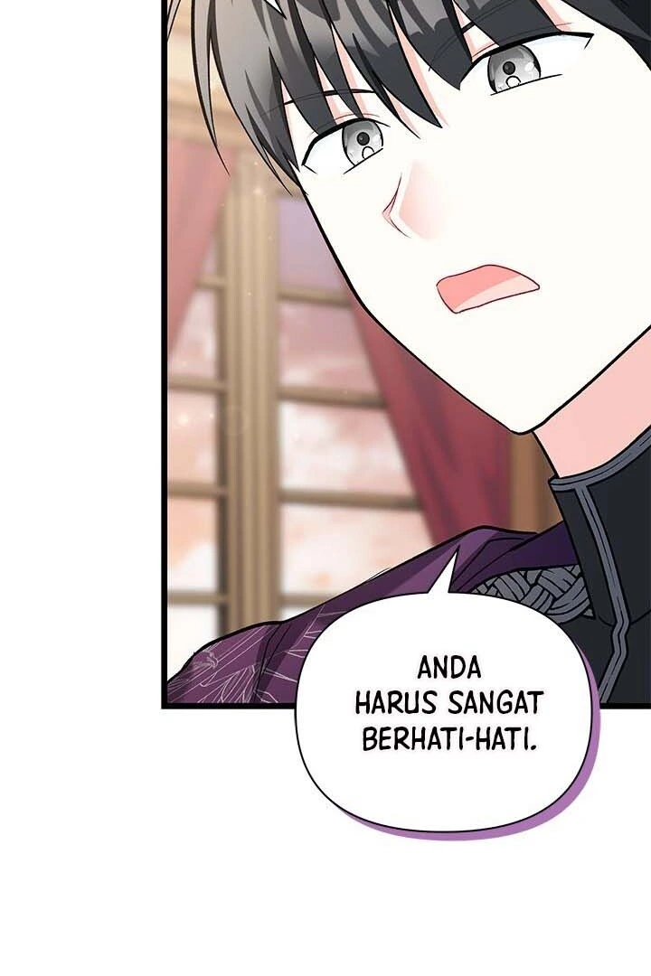 How Can You Pay Back The Kindness I Raised With Obsession? Chapter 16 Gambar 16