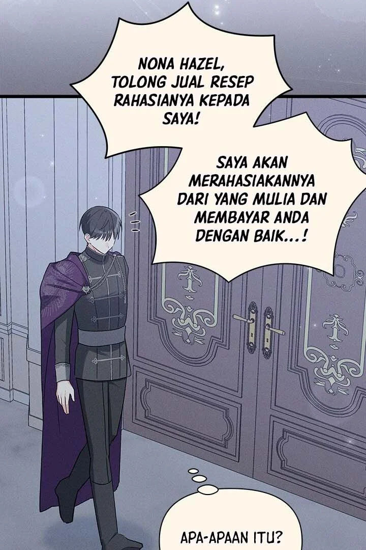 How Can You Pay Back The Kindness I Raised With Obsession? Chapter 16 Gambar 19
