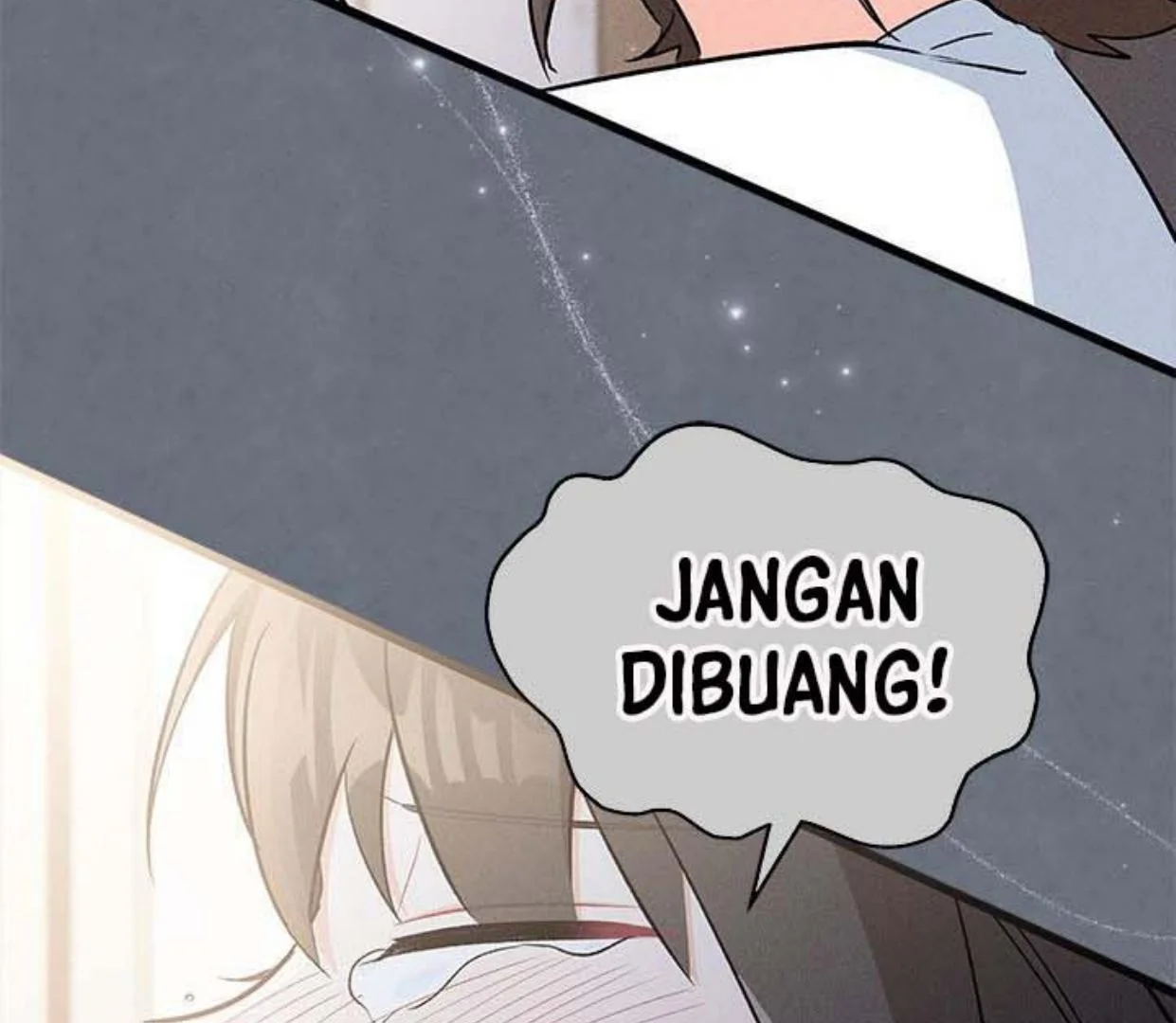How Can You Pay Back The Kindness I Raised With Obsession? Chapter 17 Gambar 26