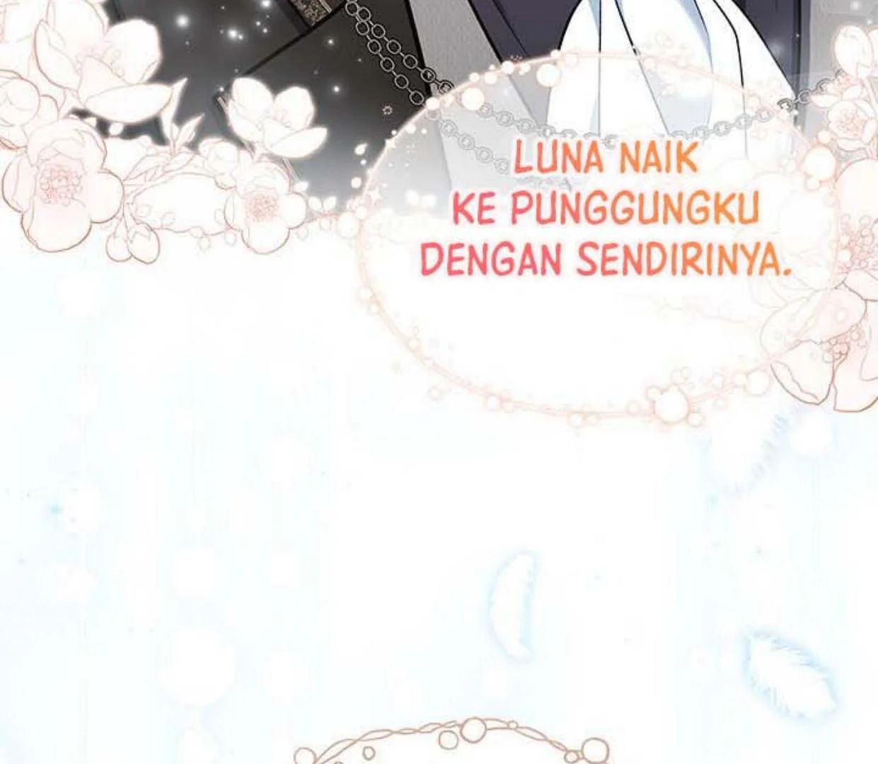 How Can You Pay Back The Kindness I Raised With Obsession? Chapter 18 Gambar 34