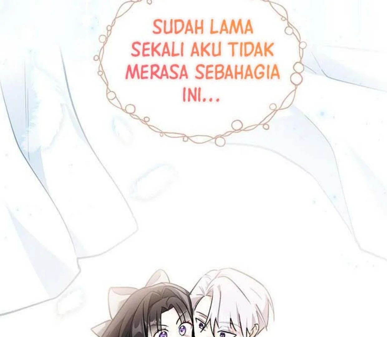 How Can You Pay Back The Kindness I Raised With Obsession? Chapter 18 Gambar 35