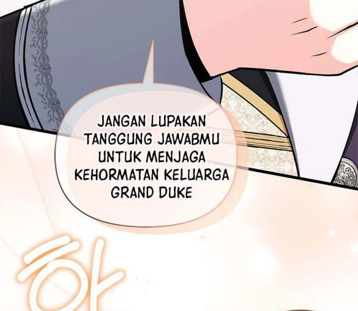 How Can You Pay Back The Kindness I Raised With Obsession? Chapter 20 Gambar 34