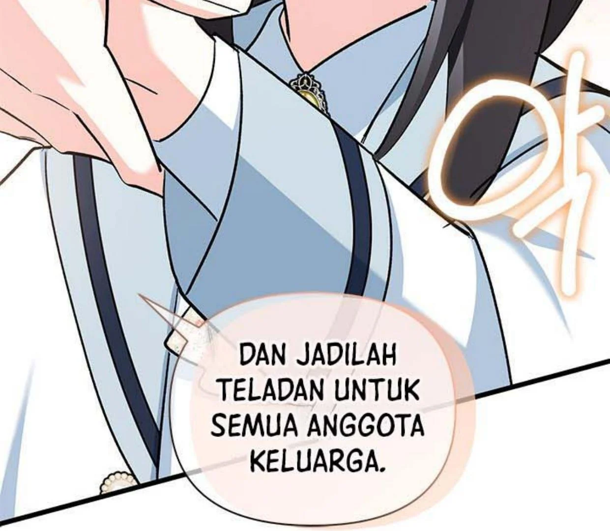 How Can You Pay Back The Kindness I Raised With Obsession? Chapter 20 Gambar 36